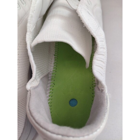 Bzees Golden Knit Slip-On Comfort Sneakers Women's Size 9.5M - Picture 6 of 8